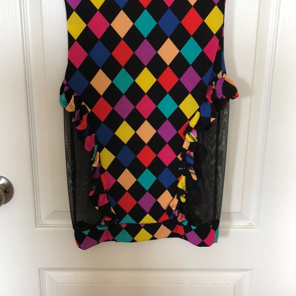 Bodycon dress - Picture 6 of 7